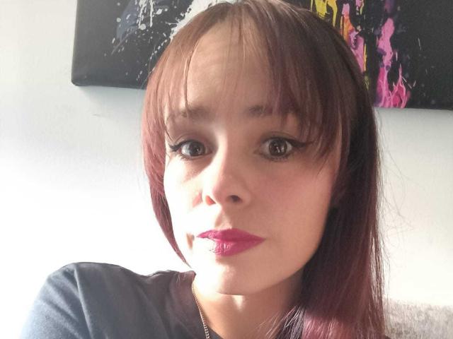 SthepanieCrafton - Sexe cam en vivo - 22094701