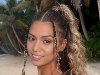 CharmingSafara - Camera khiêu dâm &amp; quyến rũ trực tiếp - 22094761