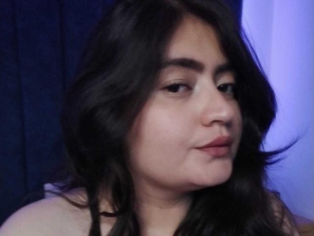 Ludoviika - Live porn &amp; sex cam - 22094777