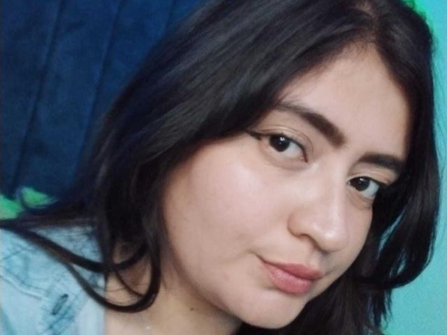 Ludoviika - Sexe cam en vivo - 22094841