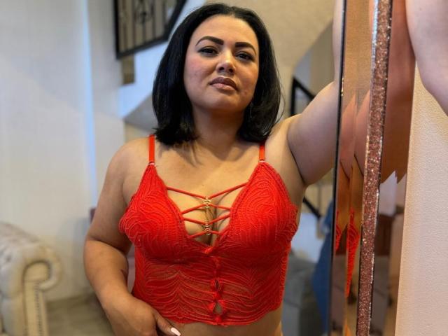 AntonellaaCruz - Sexe cam en vivo - 22095157