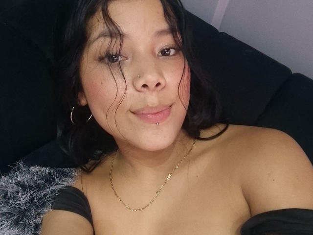 SalmaVitori - Live porn &amp; sex cam - 22095617