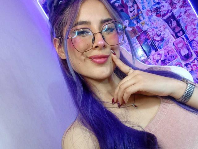 LunaMjs - Sexe cam en vivo - 22095841