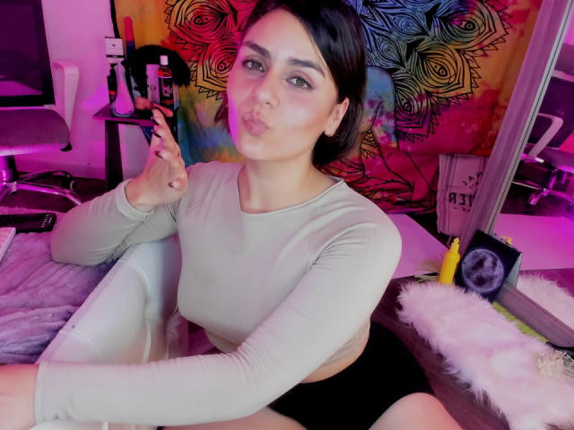 IsabelaCooper - Porno na żywo i seks kamera - 22095865