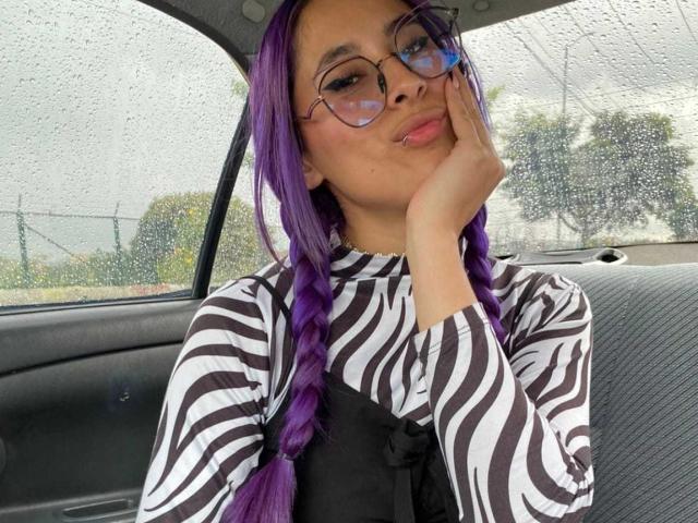 LunaMjs - ライブポルノ&amp;セックスカム - 22095869