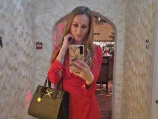 JulianneAlice - Sexe cam en vivo - 22095917