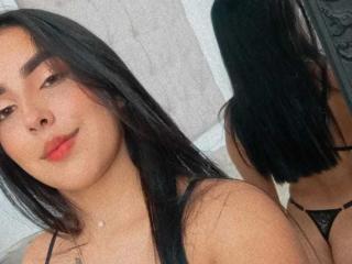 AmyJohnsons - сексуальная веб-камера в реальном времени - 22096009