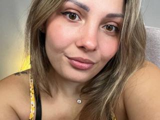 Iskorka - Live porn &amp; sex cam - 22097397