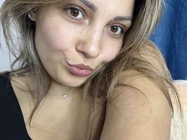 Iskorka - Live porn &amp; sex cam - 22097401