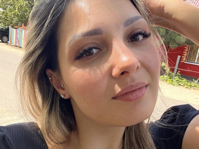 Iskorka - Sexe cam en vivo - 22097413