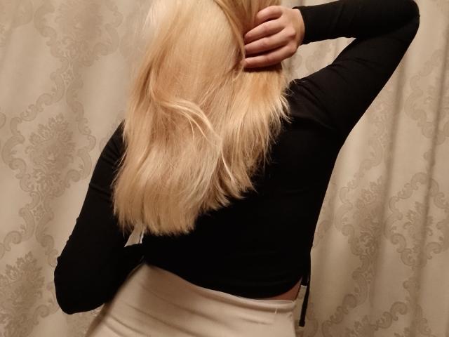 ElizabethTern - ライブポルノ&amp;セックスカム - 22099261