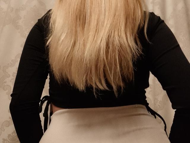 ElizabethTern - Sexe cam en vivo - 22099361