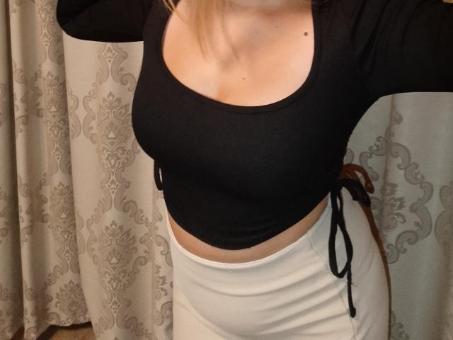 ElizabethTern - Sexe cam en vivo - 22099525