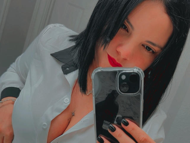 KattaleyaSubmissive - Sexe cam en vivo - 22099809