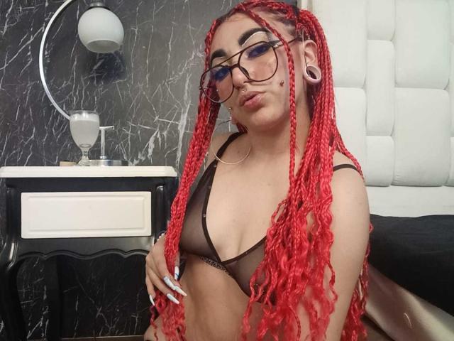 VenusDollce - сексуальная веб-камера в реальном времени - 22101149