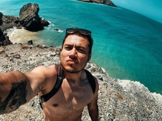 CamiloBethencourt - Live porn &amp; sex cam - 22101265