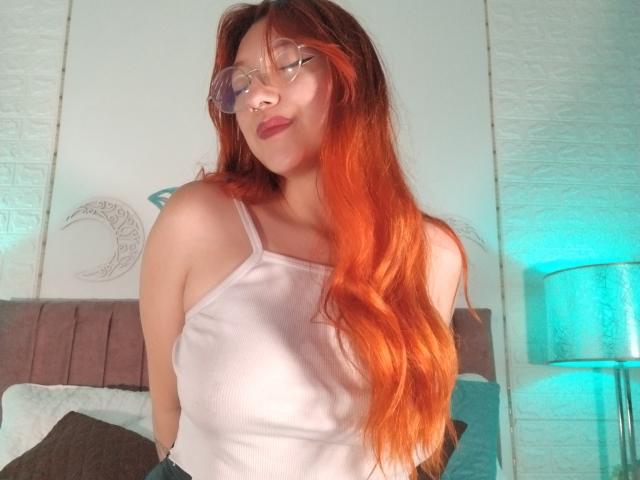 SofiOliveira - Live porn &amp; sex cam - 22101893