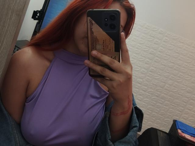 SofiOliveira - Live porn &amp; sex cam - 22102005