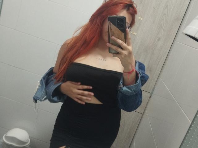 SofiOliveira - Live porn &amp; sex cam - 22102049