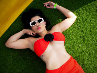 Valeryee - Live porn &amp; sex cam - 22102209