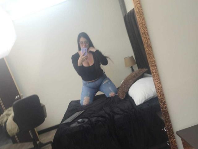 VictoriaFerias - Sexe cam en vivo - 22102933