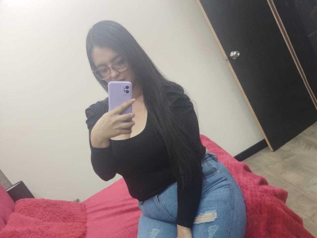 VictoriaFerias - Live porn &amp; sex cam - 22102961