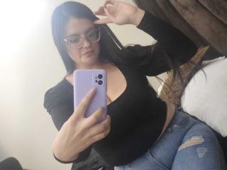 VictoriaFerias - Camera khiêu dâm &amp; quyến rũ trực tiếp - 22102965