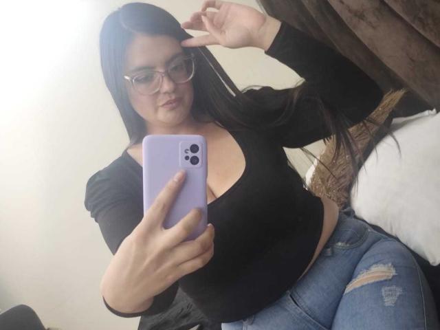 VictoriaFerias - Live porn &amp; sex cam - 22102965