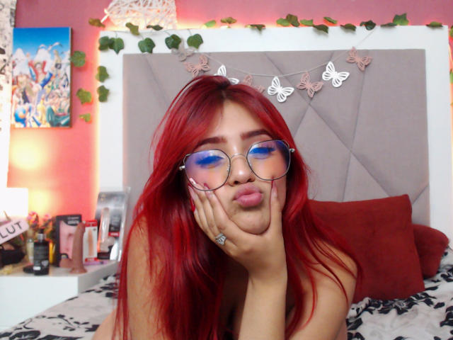 AlanaOdinsson - Live sex cam - 22103457