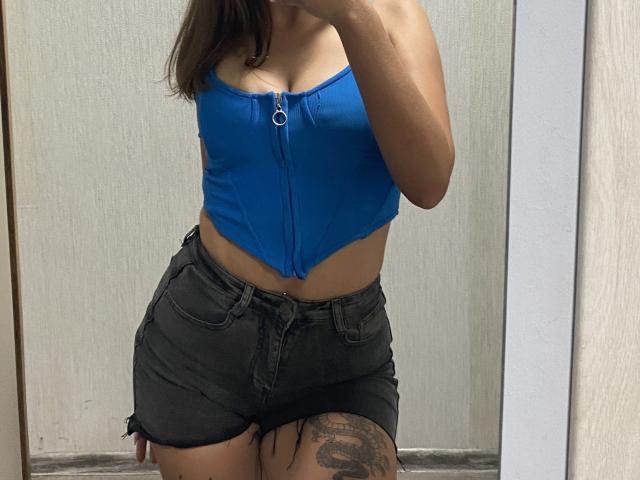 Kametia - Live sexe cam - 22103809