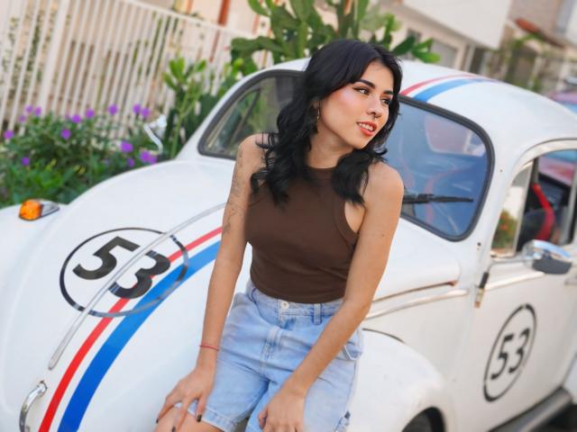 GaiaJonnes - Live sexe cam - 22103981