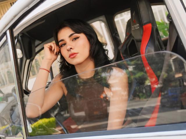 GaiaJonnes - Live sexe cam - 22103989