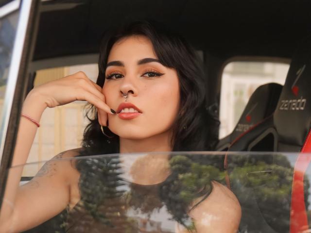 GaiaJonnes - Live porno og sexkamera - 22104001