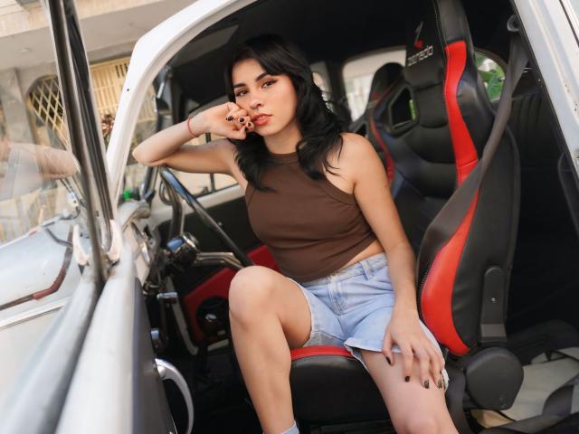 GaiaJonnes - сексуальная веб-камера в реальном времени - 22104013