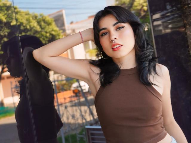 GaiaJonnes - Porno na żywo i seks kamera - 22104053