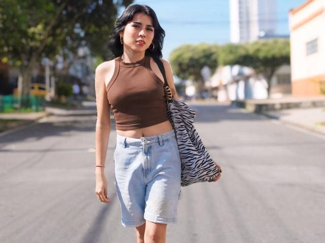 GaiaJonnes - 라이브 포르노 &amp; 섹스 캠 - 22104061