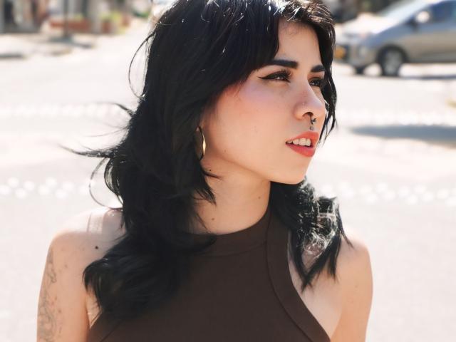 GaiaJonnes - Live porn &amp; sex cam - 22104069