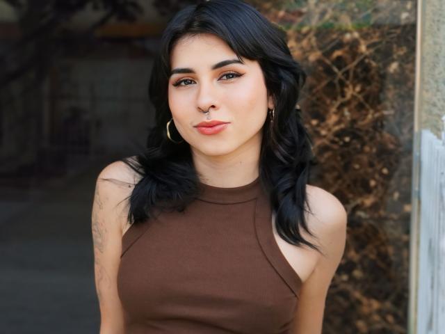 GaiaJonnes - Live porn &amp; sex cam - 22104073