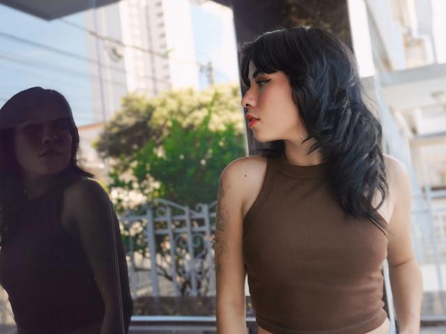 GaiaJonnes - Live sex cam - 22104097