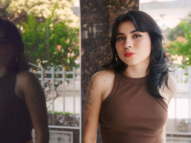 GaiaJonnes - Live porn &amp; sex cam - 22104101