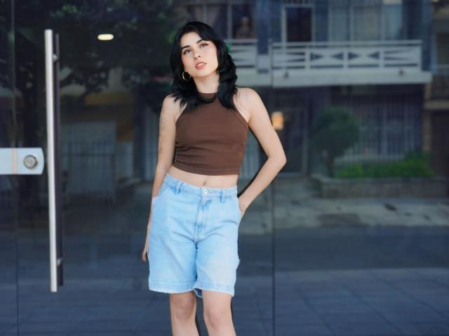 GaiaJonnes - Live porn &amp; sex cam - 22104109