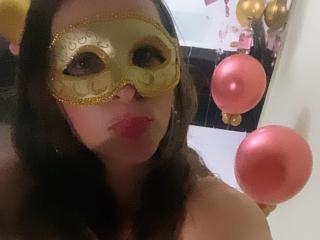 PaulinaMoon - Live sex cam - 22105745