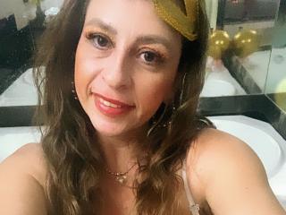 PaulinaMoon - Live sex cam - 22105749