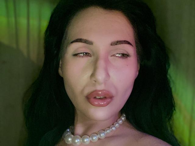 LexyClaire - Live sexe cam - 22106665