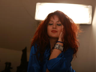 MalenaForYou - Sexe cam en vivo - 2210690