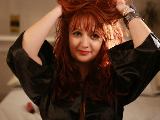 MalenaForYou - Sexe cam en vivo - 2210697