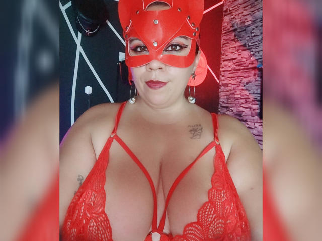 LexyDom - Camera khiêu dâm &amp; quyến rũ trực tiếp - 22108233