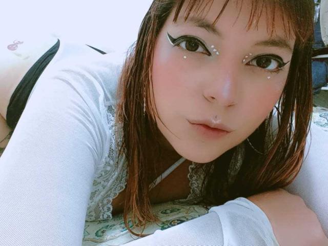 NaomiSeymour - Sexe cam en vivo - 22108253