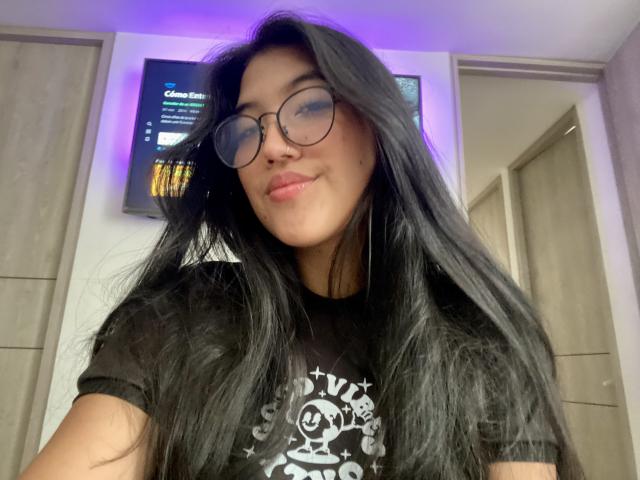 Elizaa - Live porno og sexkamera - 22108489