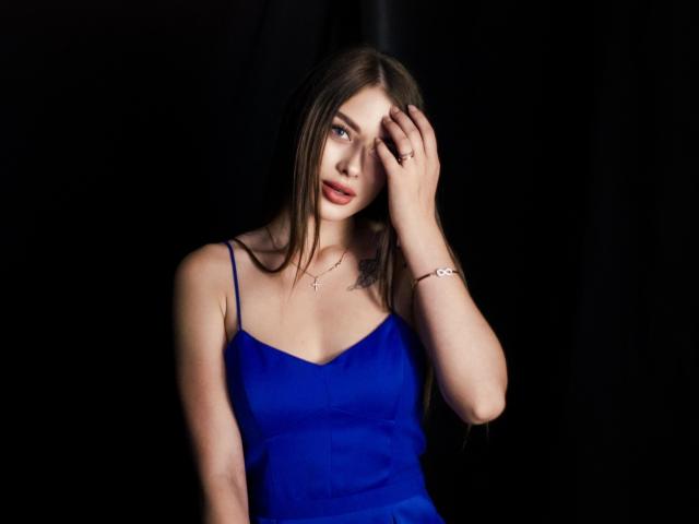 KiraPopss - Sexe cam en vivo - 22108801